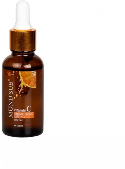 Сыворотка для лица с витамином С «Vitamin C»