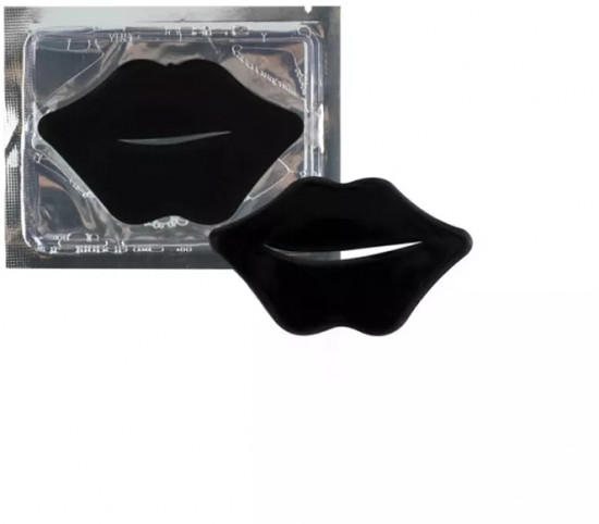 Маска для губ увлажняющая с экстрактом жемчуга