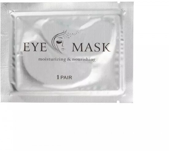 Гидрогелевые патчи для кожи вокруг глаз