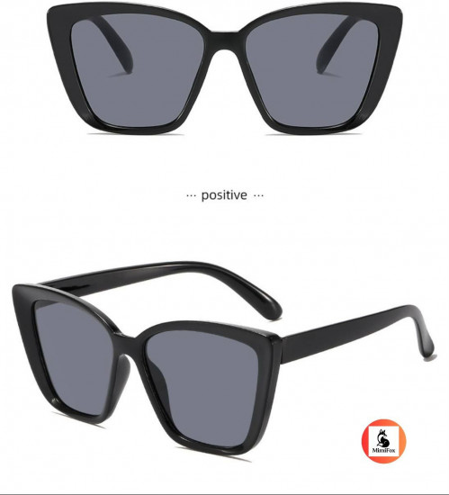 Очки солнцезащитные женские