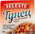 кисло-сладкий