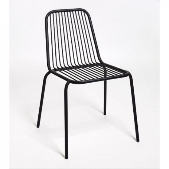 Стул металлический 