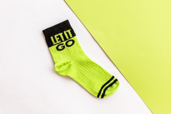 Носки детские