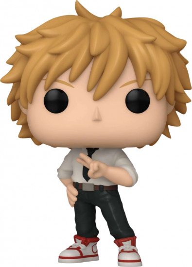 Фигурка «Denji»