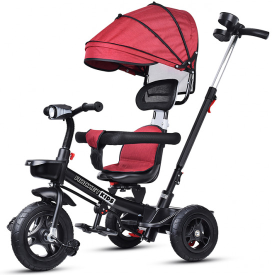 Велосипед трехколесный