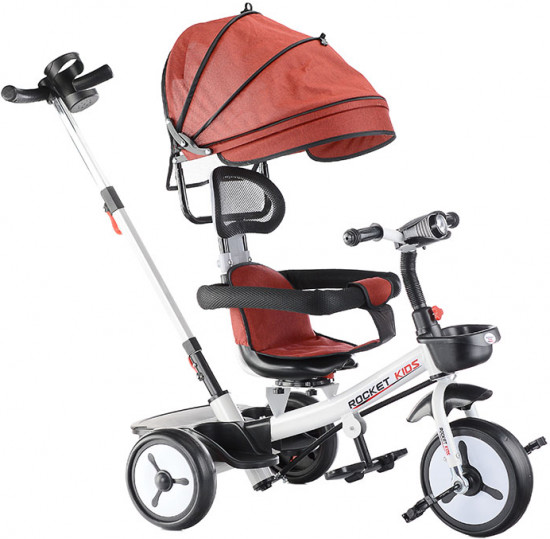 Велосипед трехколесный