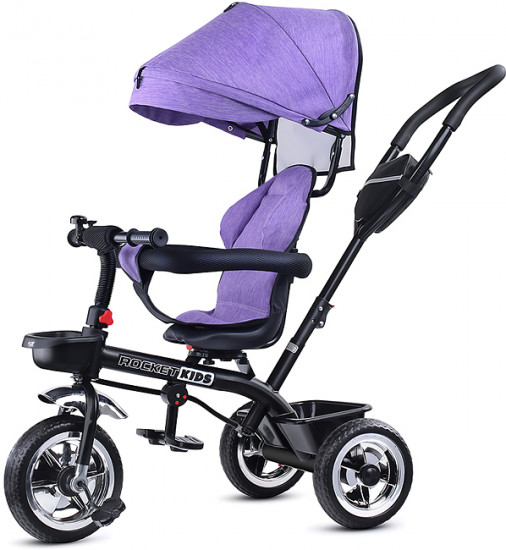 Велосипед трехколесный