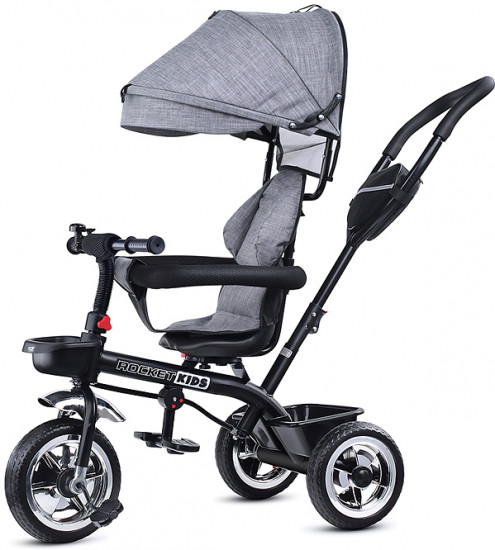 Велосипед трехколесный