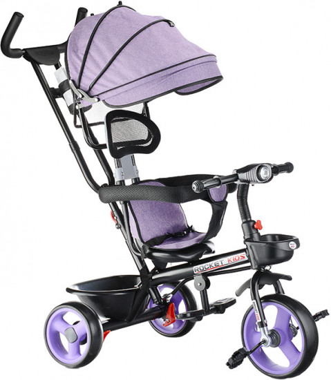 Велосипед трехколесный