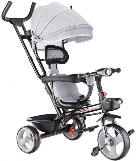 Велосипед трехколесный