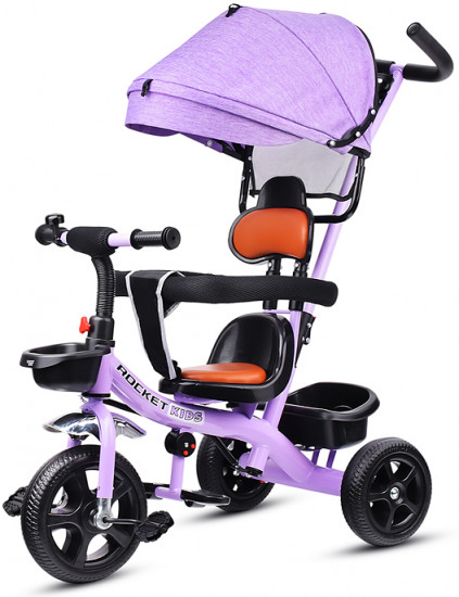 Велосипед трехколесный