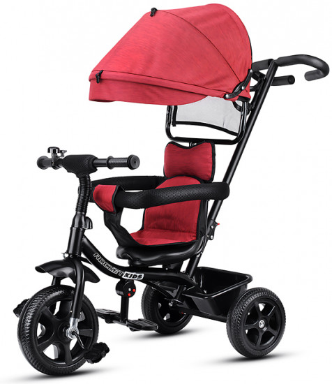 Велосипед трехколесный