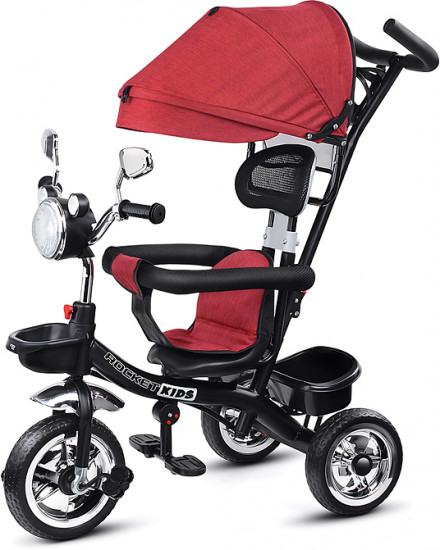 Велосипед трехколесный