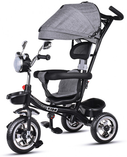 Велосипед трехколесный