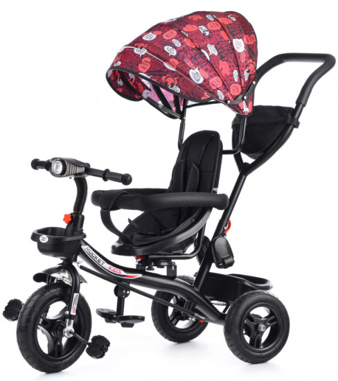Велосипед трехколесный