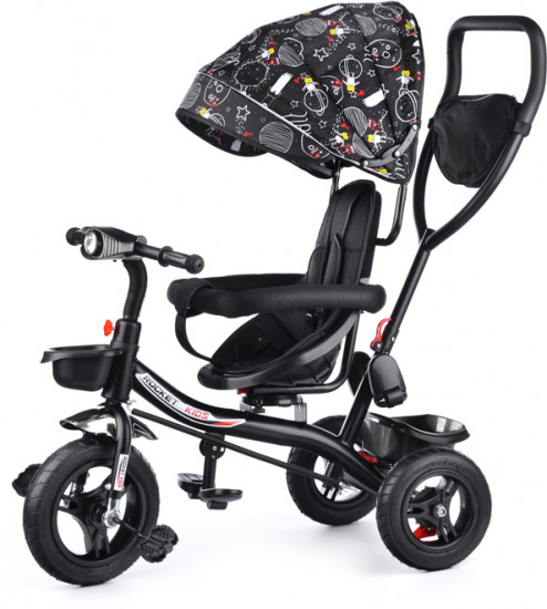 Велосипед трехколесный