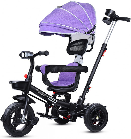 Велосипед трехколесный