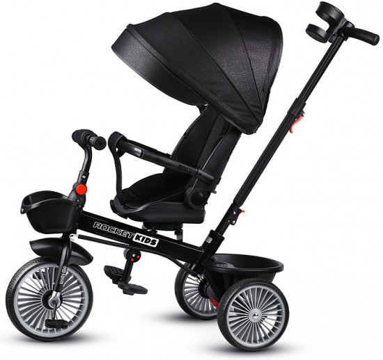 Велосипед трехколесный