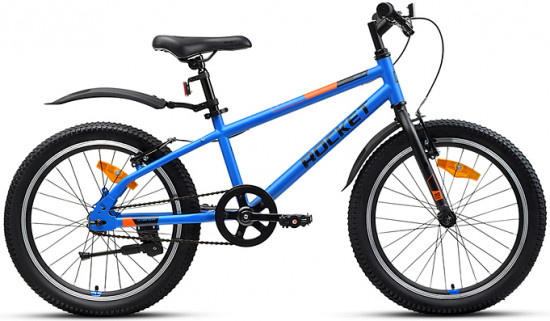 Велосипед «Rocket Crux 11"»