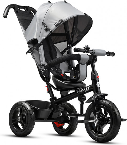 Велосипед трехколесный «Rocket»