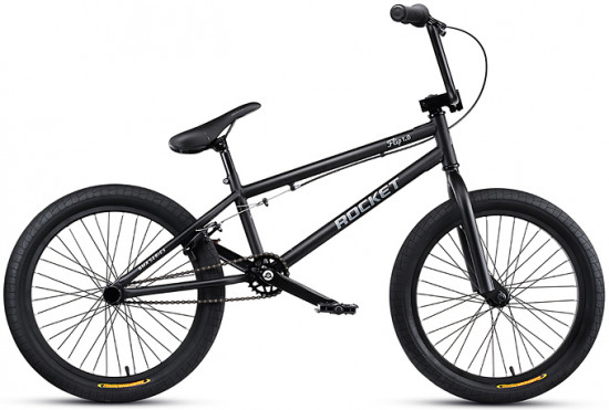 Велосипед «Rocket BMX Flip 1.0»