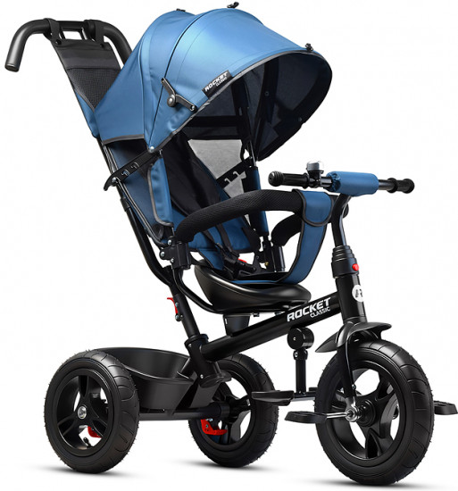 Велосипед трехколесный «Rocket»