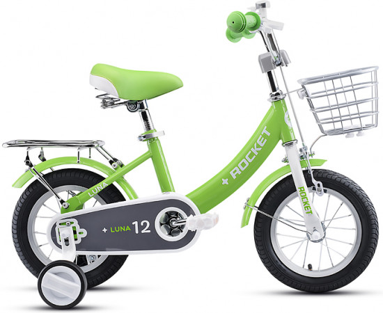Велосипед «Rocket Luna»