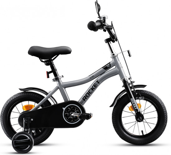 Велосипед «Rocket Kind»