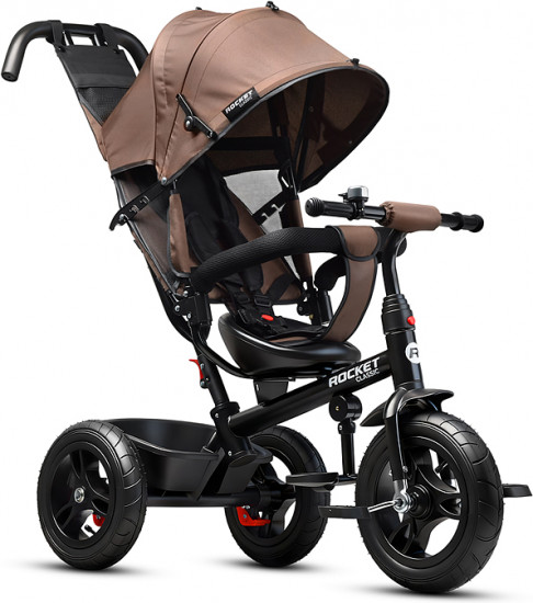 Велосипед трехколесный «Rocket»