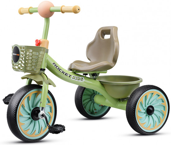 Велосипед трехколесный