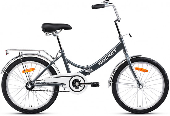 Велосипед «Rocket City Fold 13.5"»