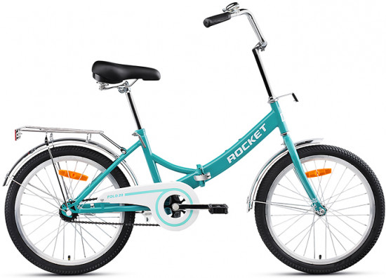 Велосипед «Rocket City Fold 13.5"»