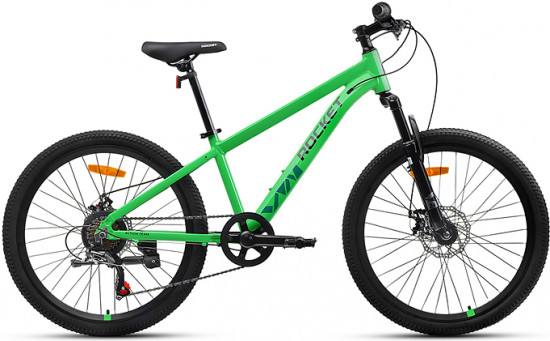 Велосипед «Rocket Rower 13"»