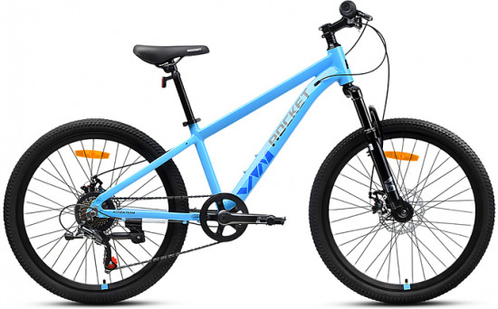 Велосипед «Rocket Rower 13"»