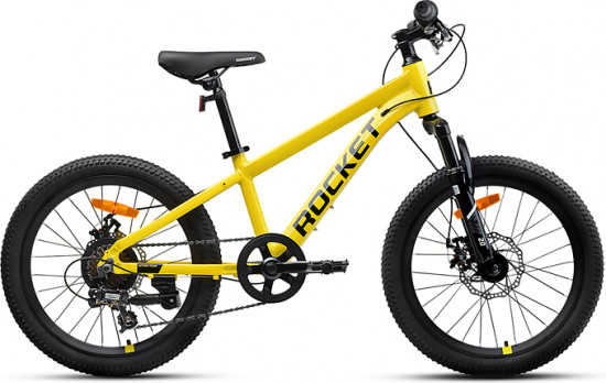 Велосипед «Rocket Rower 11"»