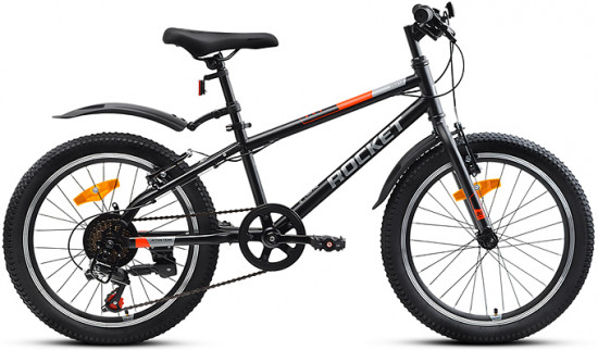 Велосипед «Rocket Crux 1.0 11"»