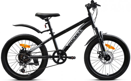 Велосипед «Rocket Crux 3.0 11"»