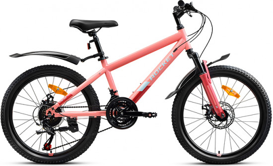 Велосипед «Rocket Aries 2.0 13"»