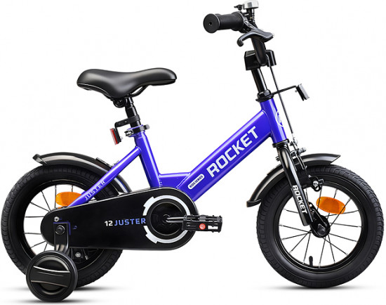 Велосипед «Rocket Juster»