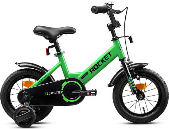 Велосипед «Rocket Juster»
