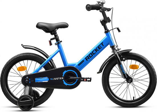 Велосипед «Rocket Juster»