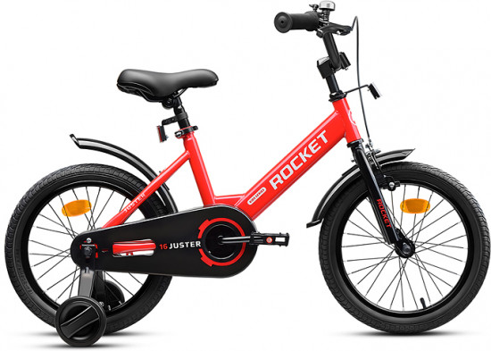 Велосипед «Rocket Juster»