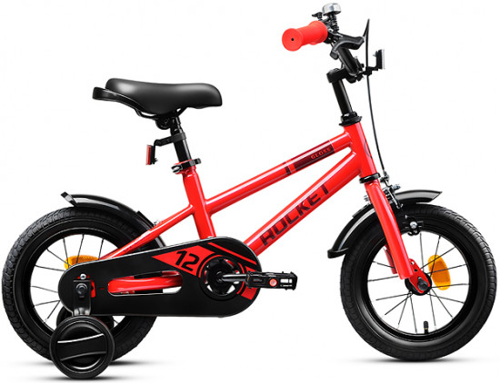 Велосипед «Rocket Gloss»