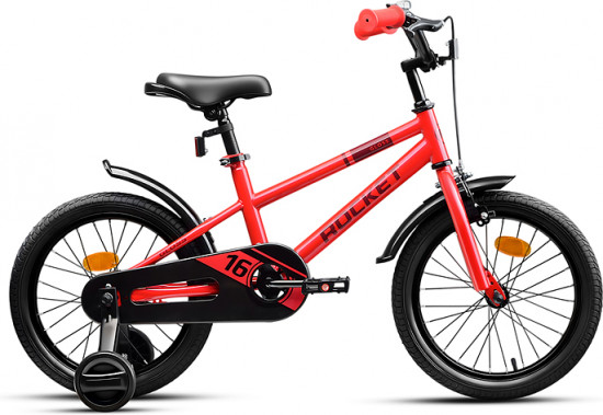 Велосипед «Rocket Gloss»