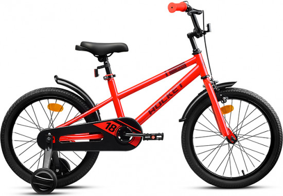 Велосипед «Rocket Gloss»