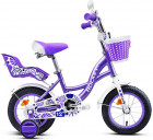 фиолетовый