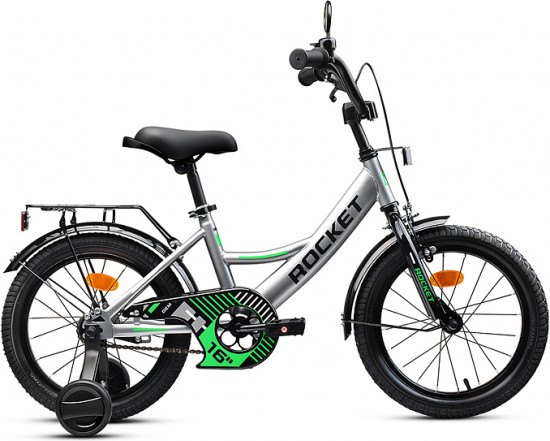 Велосипед «Rocket Gem»
