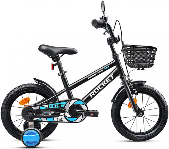 Велосипед «Rocket First»