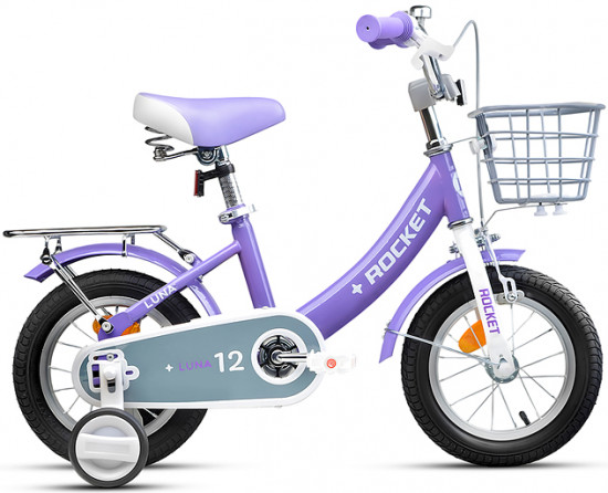 Велосипед «Rocket Luna»