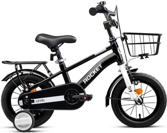 Велосипед «Rocket Level»